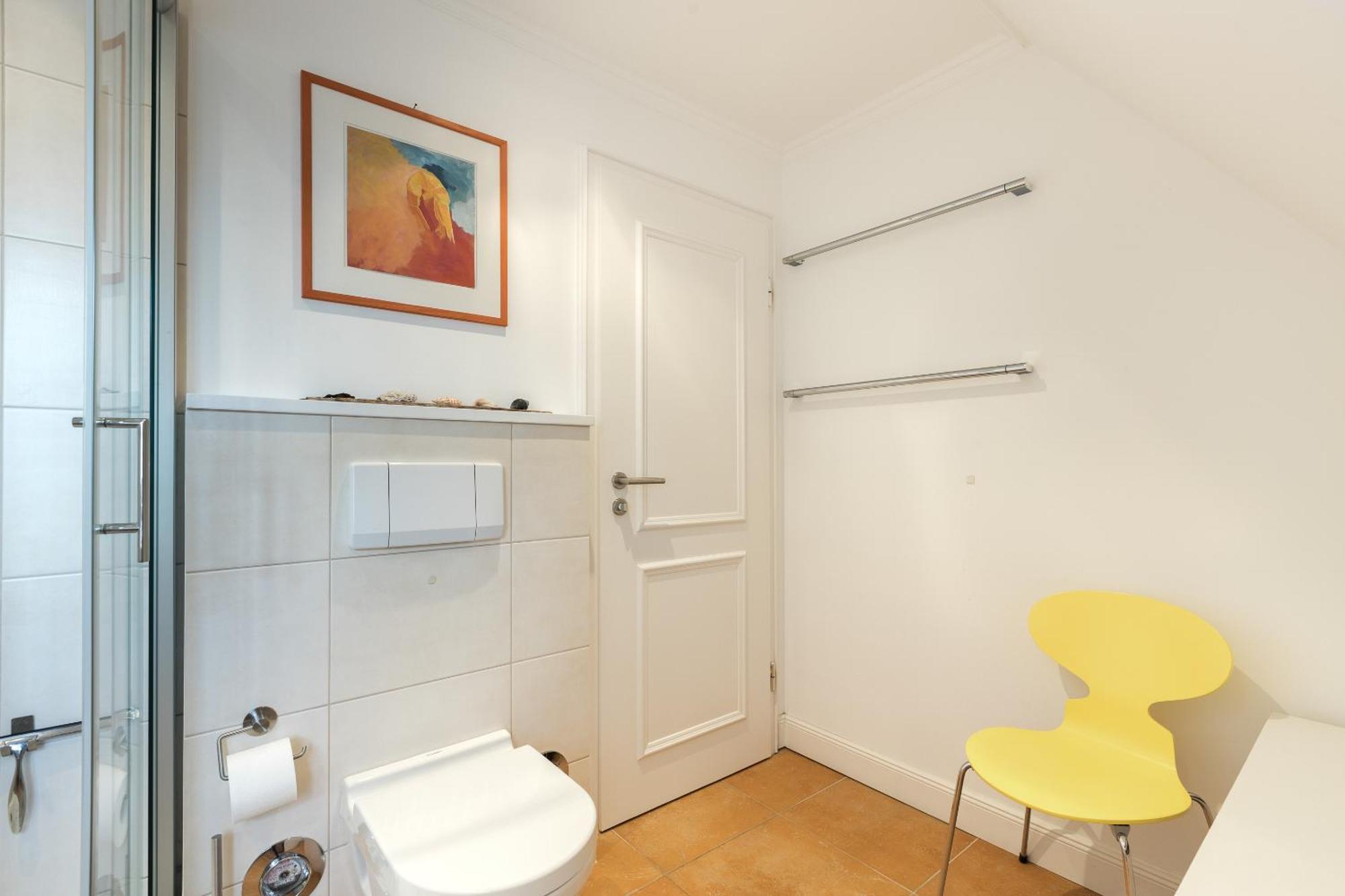 Barig Hues Og Apartment Munkmarsch Exterior photo